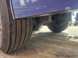 KRONE SD/ ALUMINIUM RIMS/ ALUMINIUM SIDE BOARDS /HUCK...