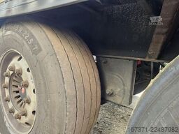 KRONE SD/ ALUMINIUM RIMS/ ALUMINIUM SIDE BOARDS /HUCK...