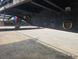 KRONE SD/ ALUMINIUM RIMS/ ALUMINIUM SIDE BOARDS /HUCK...