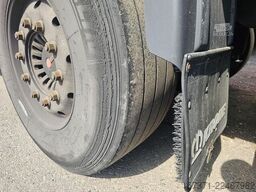 KRONE SD/ ALUMINIUM RIMS/ ALUMINIUM SIDE BOARDS /HUCK...