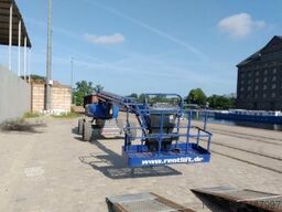 JLG M 600 JP 20,39 m