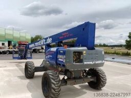 JLG M 600 JP 20,39 m