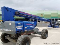 JLG M 600 JP 20,39 m