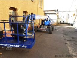 JLG M 600 JP 20,39 m