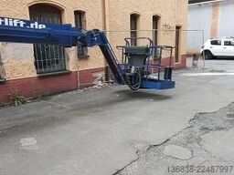JLG M 600 JP 20,39 m