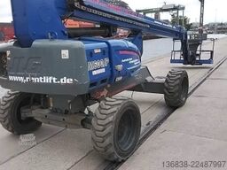 JLG M 600 JP 20,39 m