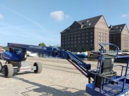 JLG M 600 JP 20,39 m