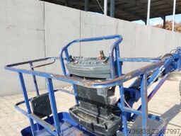 JLG M 600 JP 20,39 m