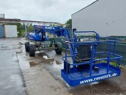 JLG M 600 JP 20,39 m