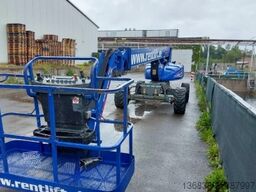 JLG M 600 JP 20,39 m