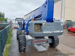 JLG M 600 JP 20,39 m