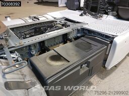 DAF XF 440 XF 4X2 NL-Truck SC Retarder PTO Euro6