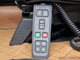 Scania R580 V8 Topline 6x2 - Retarder - Full air - 2x ...