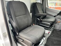 Mercedes-Benz Sprinter 513 CDI 366 Hiab Laadkraan 018T Trekha...