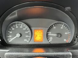 Mercedes-Benz Sprinter 513 CDI 366 Hiab Laadkraan 018T Trekha...