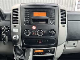 Mercedes-Benz Sprinter 513 CDI 366 Hiab Laadkraan 018T Trekha...