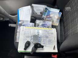 Mercedes-Benz Sprinter 513 CDI 366 Hiab Laadkraan 018T Trekha...