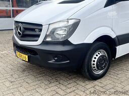 Mercedes-Benz Sprinter 513 CDI 366 Hiab Laadkraan 018T Trekha...