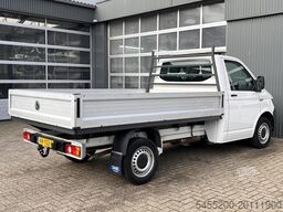 Volkswagen Transporter 2.0 TDI 140pk Airco Cruise control ...