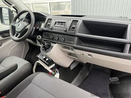 Volkswagen Transporter 2.0 TDI 140pk Airco Cruise control ...