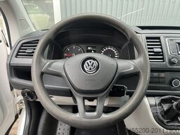 Volkswagen Transporter 2.0 TDI 140pk Airco Cruise control ...