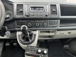 Volkswagen Transporter 2.0 TDI 140pk Airco Cruise control ...
