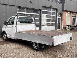 Volkswagen Transporter 2.0 TDI 140pk Airco Cruise control ...