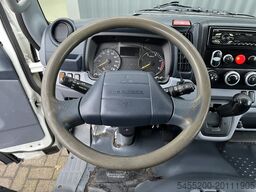 Mitsubishi Canter 3S13 3.0 Automaat Veegvuilkipper zijlade...