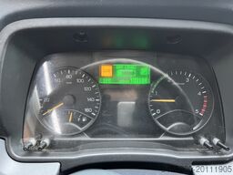 Mitsubishi Canter 3S13 3.0 Automaat Veegvuilkipper zijlade...