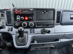 Mitsubishi Canter 3S13 3.0 Automaat Veegvuilkipper zijlade...