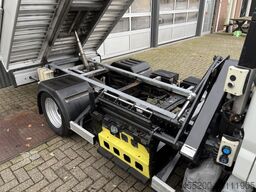 Mitsubishi Canter 3S13 3.0 Automaat Veegvuilkipper zijlade...