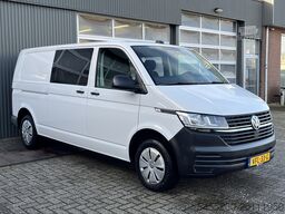 Volkswagen Transporter 2.0 TDI L2H1 30 DC Airco Cruise con...