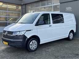Volkswagen Transporter 2.0 TDI L2H1 30 DC Airco Cruise con...