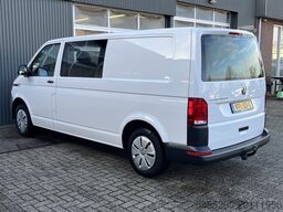 Volkswagen Transporter 2.0 TDI L2H1 30 DC Airco Cruise con...