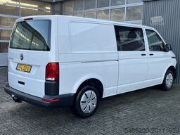 Volkswagen Transporter 2.0 TDI L2H1 30 DC Airco Cruise con...