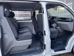 Volkswagen Transporter 2.0 TDI L2H1 30 DC Airco Cruise con...