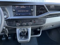 Volkswagen Transporter 2.0 TDI L2H1 30 DC Airco Cruise con...