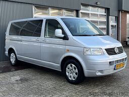 Volkswagen Transporter 2.5 TDI 340 Trendline DC Youngtimer...