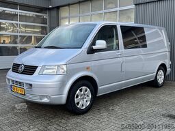 Volkswagen Transporter 2.5 TDI 340 Trendline DC Youngtimer...
