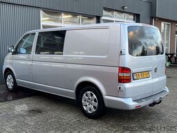 Volkswagen Transporter 2.5 TDI 340 Trendline DC Youngtimer...