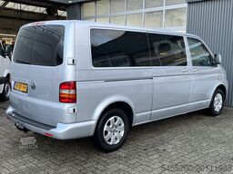 Volkswagen Transporter 2.5 TDI 340 Trendline DC Youngtimer...