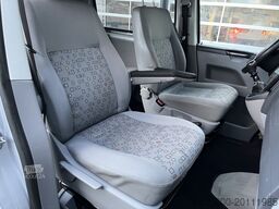 Volkswagen Transporter 2.5 TDI 340 Trendline DC Youngtimer...