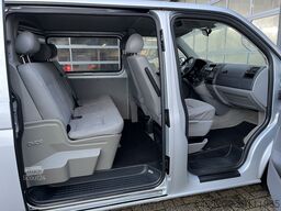 Volkswagen Transporter 2.5 TDI 340 Trendline DC Youngtimer...