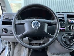 Volkswagen Transporter 2.5 TDI 340 Trendline DC Youngtimer...