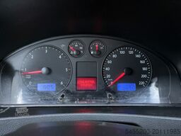 Volkswagen Transporter 2.5 TDI 340 Trendline DC Youngtimer...