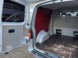 Volkswagen Transporter 2.5 TDI 340 Trendline DC Youngtimer...