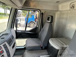 Volvo FL 240 EEV PLATEAU + KRAAN PK 9002-EH C (4x) + ...