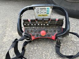 Volvo FL 240 EEV PLATEAU + KRAAN PK 9002-EH C (4x) + ...