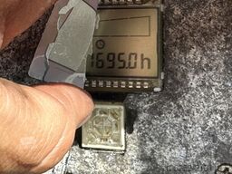 Volvo FL 240 EEV PLATEAU + KRAAN PK 9002-EH C (4x) + ...