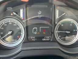 DAF XF 460 4x2 | Euro 6 |